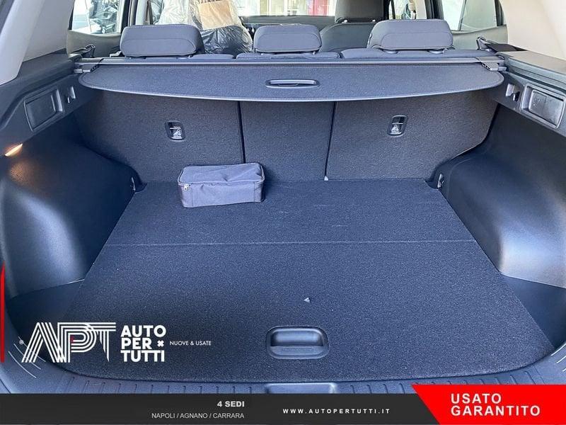 Kia Sportage Sportage crdi mhev Business mt