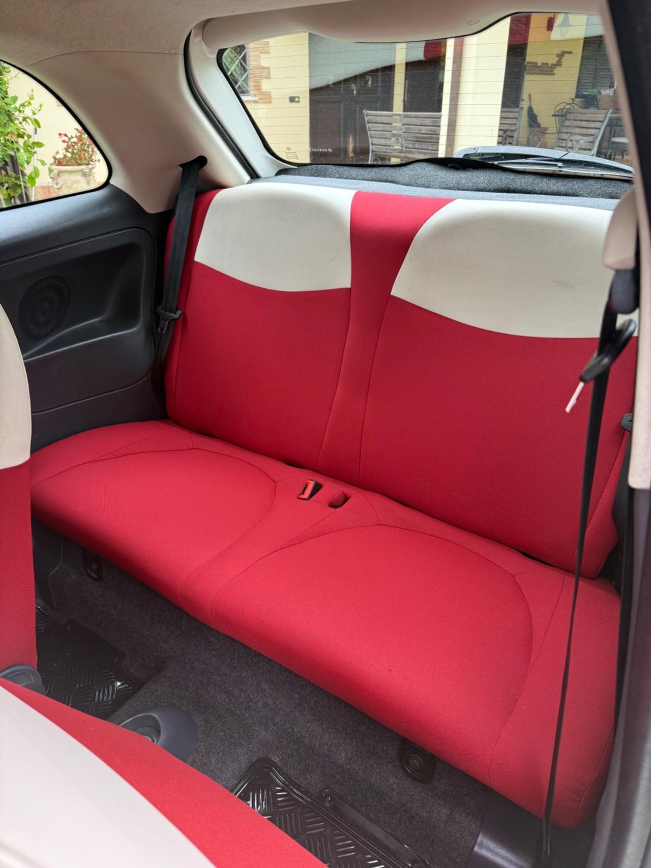 Fiat 500 1.2 EasyPower Pop
