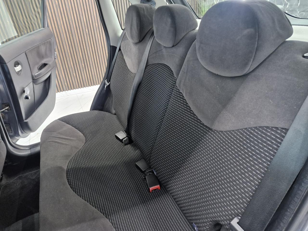 CITROEN C3 1.1 BENZINA/GPL 160000KM