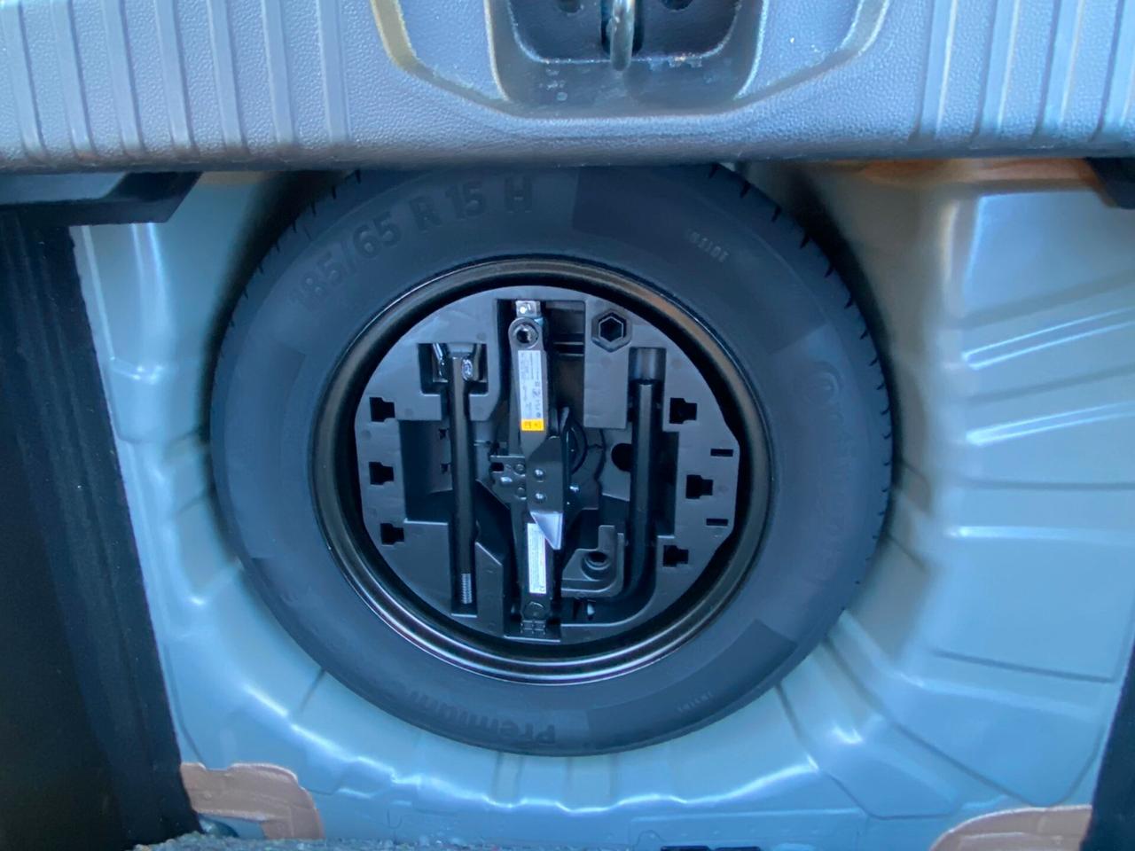 Renault Clio TCe 90 CV 5 porte Techno NAVI ''AZIENDALE''