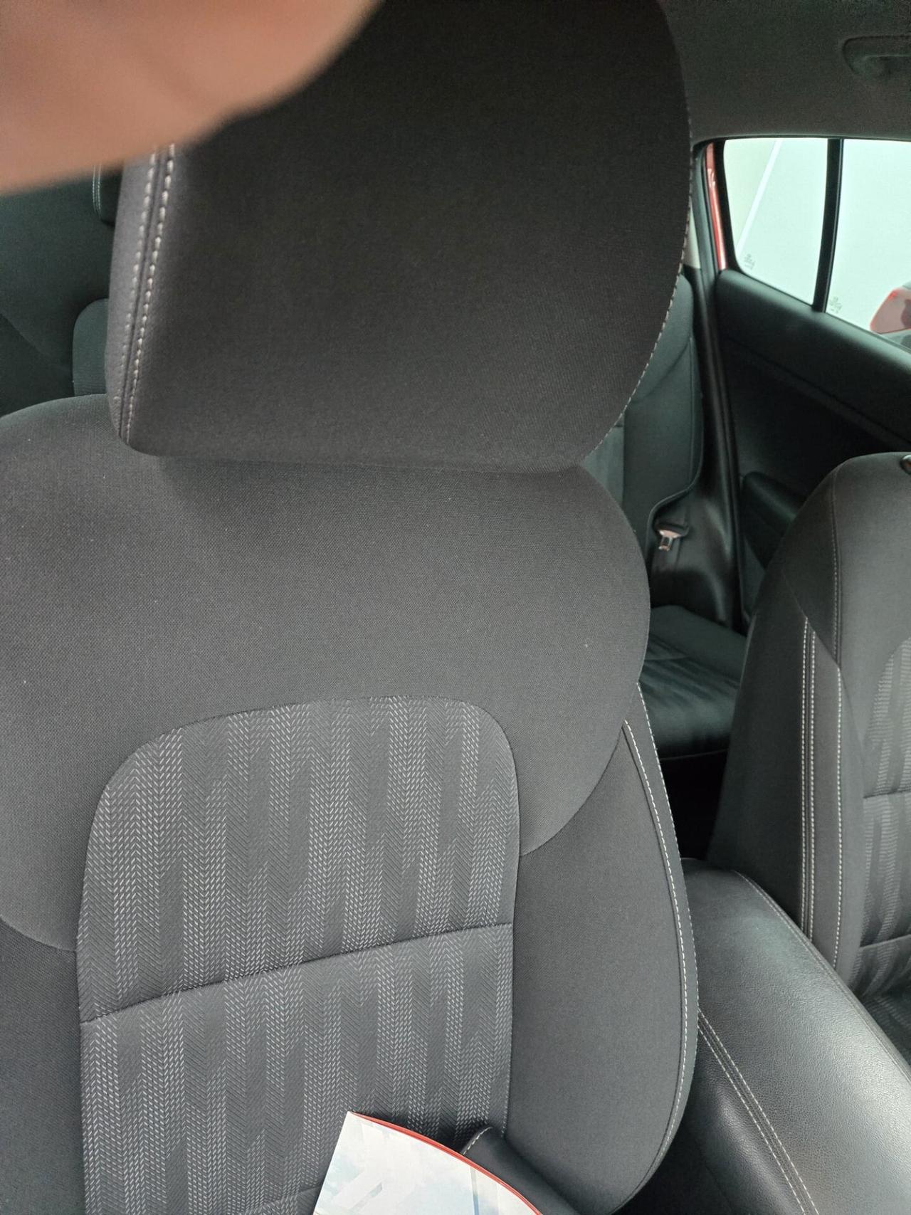 Kia Sportage 1.6 CRDI 136 CV AWD Energy