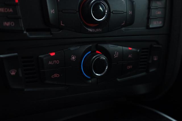 AUDI A4 Avant 2.0 TDI 120 CV
