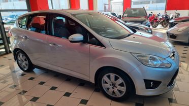 Ford C-Max 1.6 TDCi 115CV Titanium