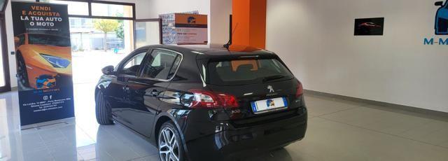 PEUGEOT 308 BlueHDi 120 S&S Allure