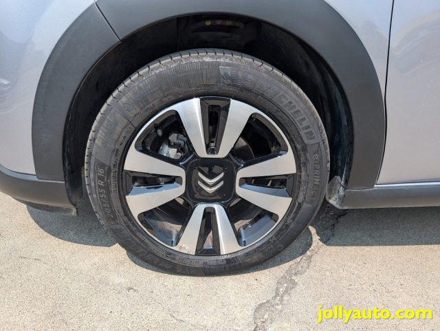 CITROEN C3 PureTech 110 S&S Max - OK NEOPATENTATI