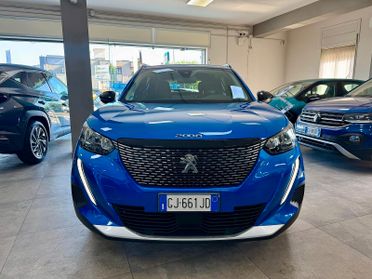 Peugeot 2008 1.5 BlueHDi 130cv EAT8 Allure 2022