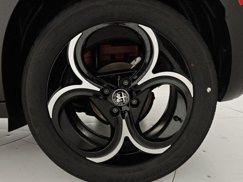 Alfa Romeo Junior 1.2 145 CV Hybrid eDCT6 Speciale