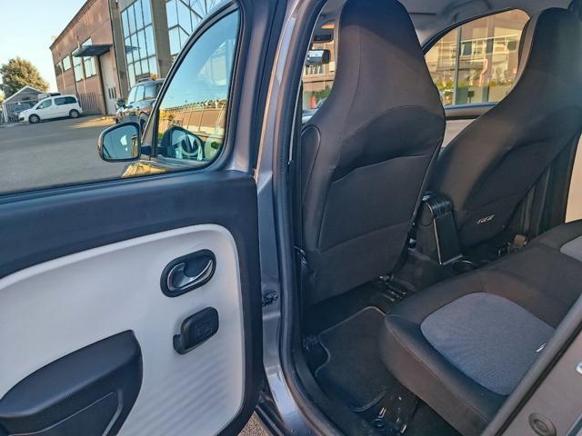 RENAULT Twingo SCe 65 CV Duel2