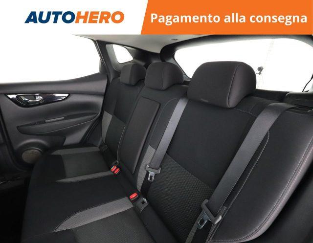 NISSAN Qashqai 1.5 dCi 115 CV N-Connecta