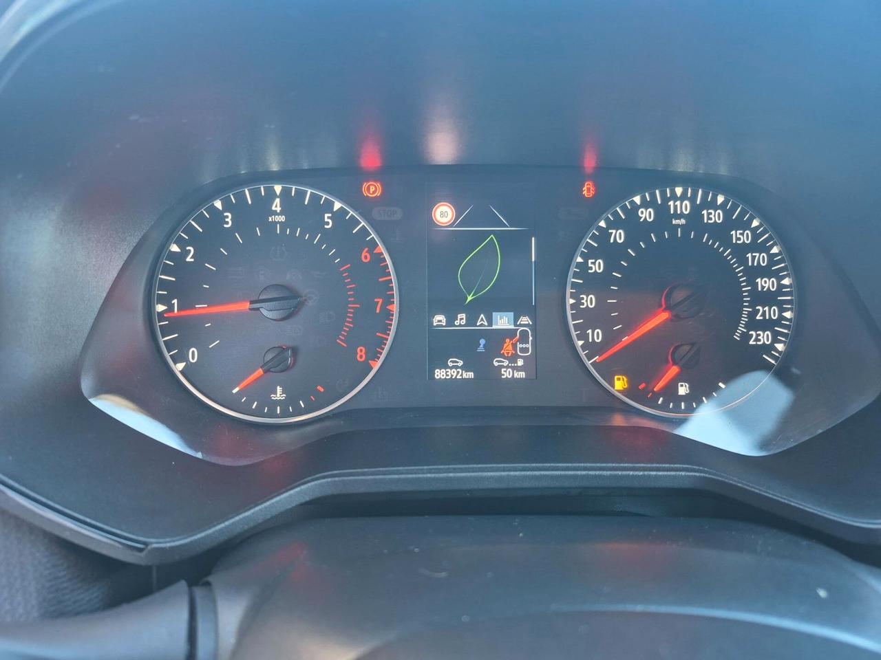 Renault Clio TCe 90 CV 5 porte IVA ESPOSTA