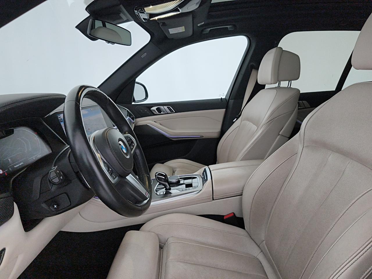 BMW X5 xDrive30d MSport