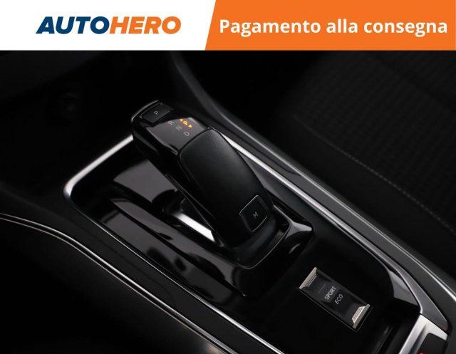 PEUGEOT 308 BlueHDi 130 S&S EAT8 SW Business