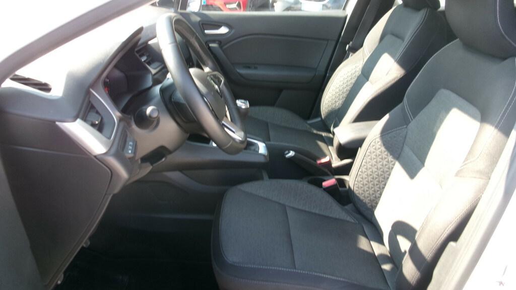 Renault Captur 1.0 TCe Equilibre