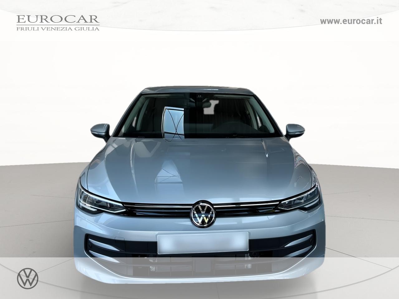 Volkswagen Golf 1.5 tsi ehybrid edition plus 204cv dsg