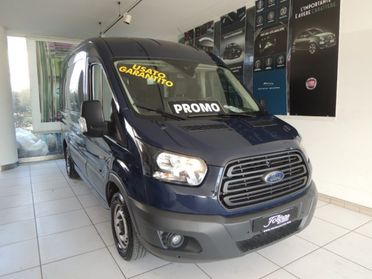 FORD Transit 310 2.0TDCi EcoBlue 130CV Combi Trend