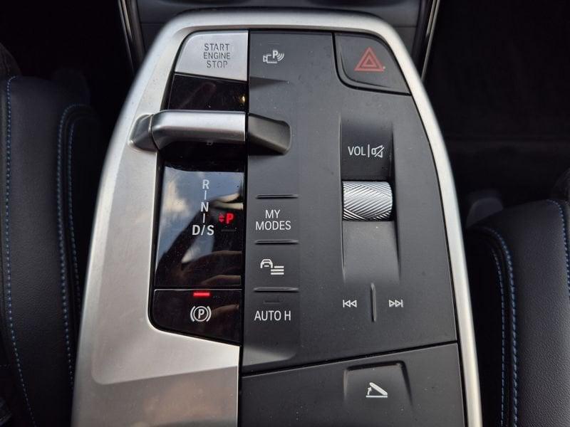 BMW Serie 2 Active Tourer 218d Active Tourer Msport auto