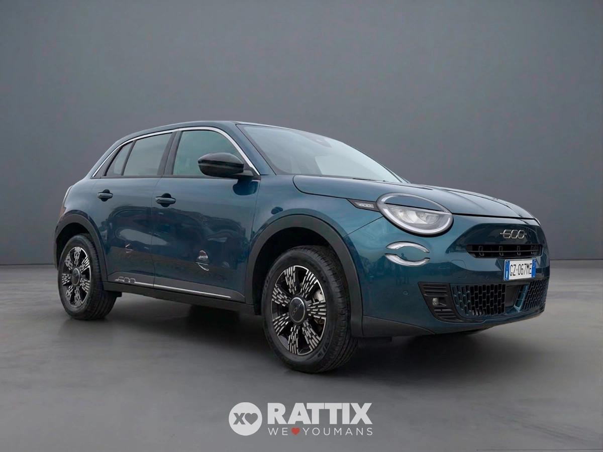 Fiat 600 1.2 Hybrid 145CV Pop Auto