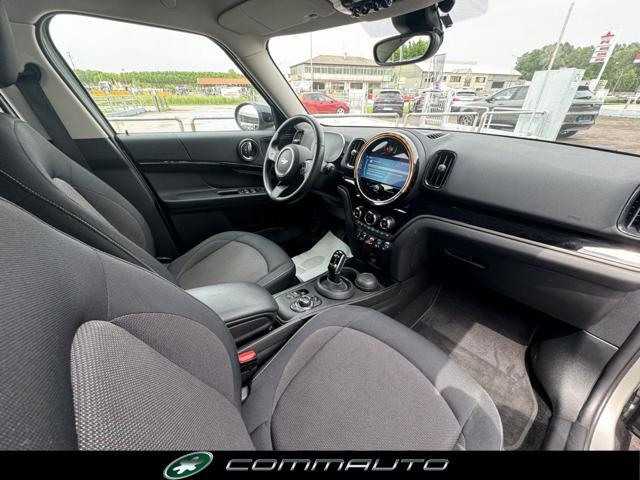 MINI Countryman 1.5 Cooper Classic Countryman