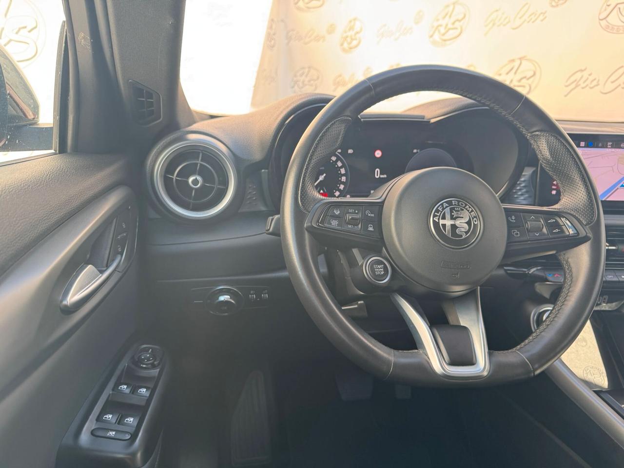 Alfa Romeo Tonale 1.6 diesel 130 CV TCT6 Sprint Automatic Navi Camera