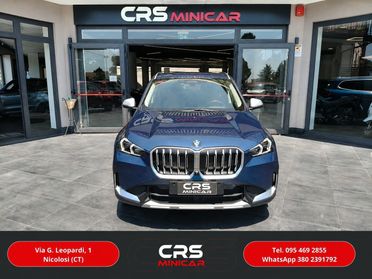Bmw X1 xDrive 20d xLine
