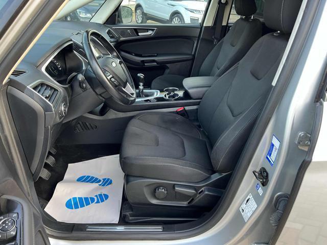 Ford S-Max 1.5 EcoBoost PREZZO CON FINANZIAMENTO