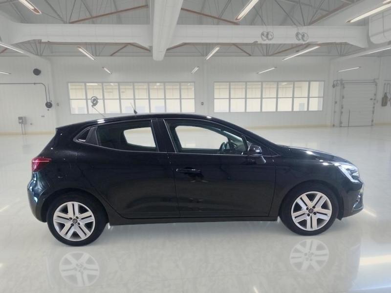 RENAULT CLIO 1.0 TCE 66KW BUSINESS 5 PORTE BERLINA