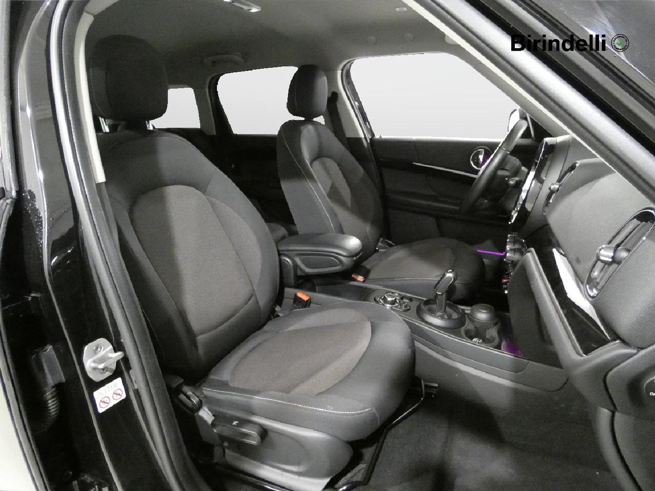 MINI Mini Countrym.(F60) - Mini 1.5 Cooper Classic Countryman