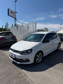 Volkswagen Polo 1.0 MPI 5p. Trendline