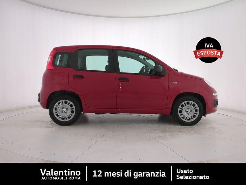 FIAT Panda 1.0 Hybrid City Pack 5 posti