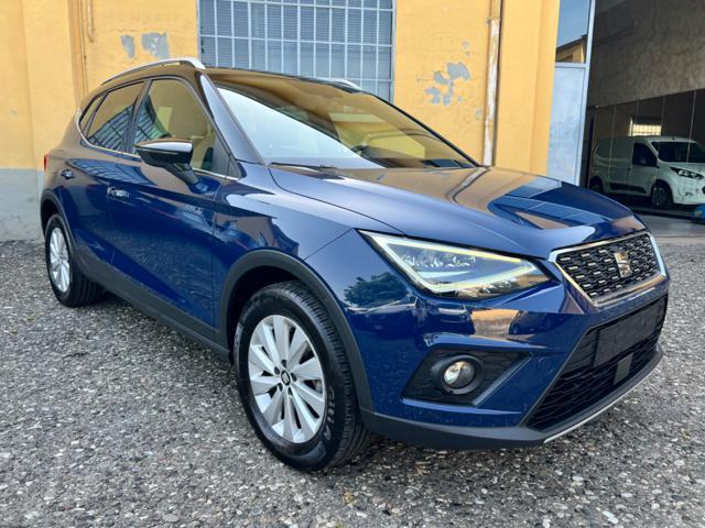 SEAT Arona EURO 14.499,00 1.0 EcoTSI 115 CV XCELLENCE