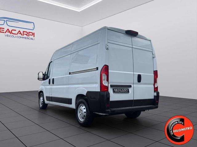 FIAT Ducato 35 MAXI 2.3 MJT 140CV (PM-TM L2H2)CRUISE-NAVI-E6D-