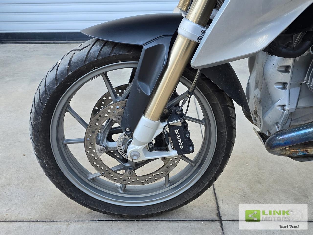Bmw R 1200 GS
