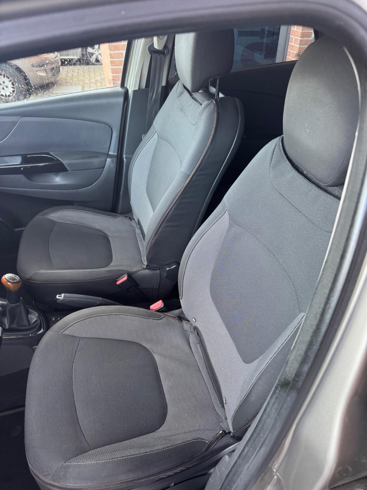 Renault Captur 1.5 dCi 8V 90 CV Start&Stop Energy R-Link