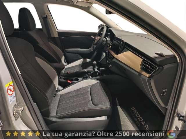 Skoda Scala 1.0 TSI 110 CV Style