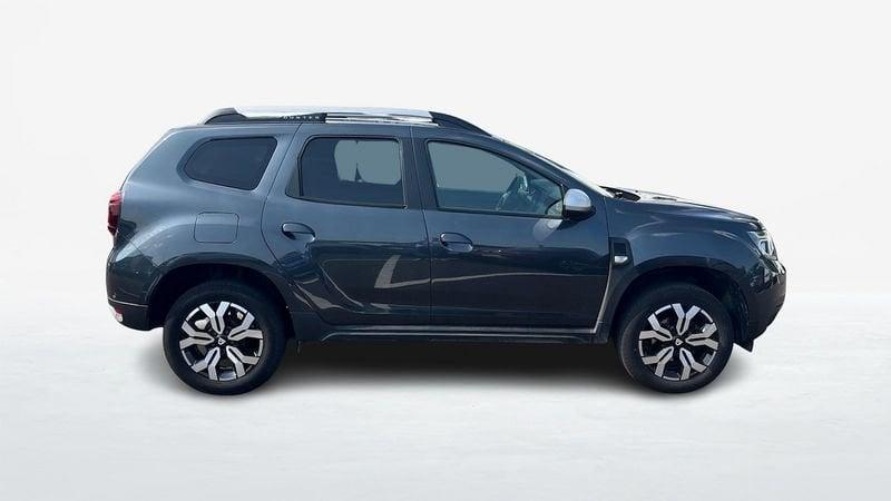 Dacia Duster 1.5 Blue dCi Prestige SL DaciaPlus 4x2