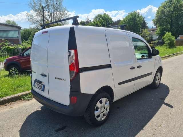 Renault Kangoo 1.5 dci 95cv VAN 3 posti euro6D