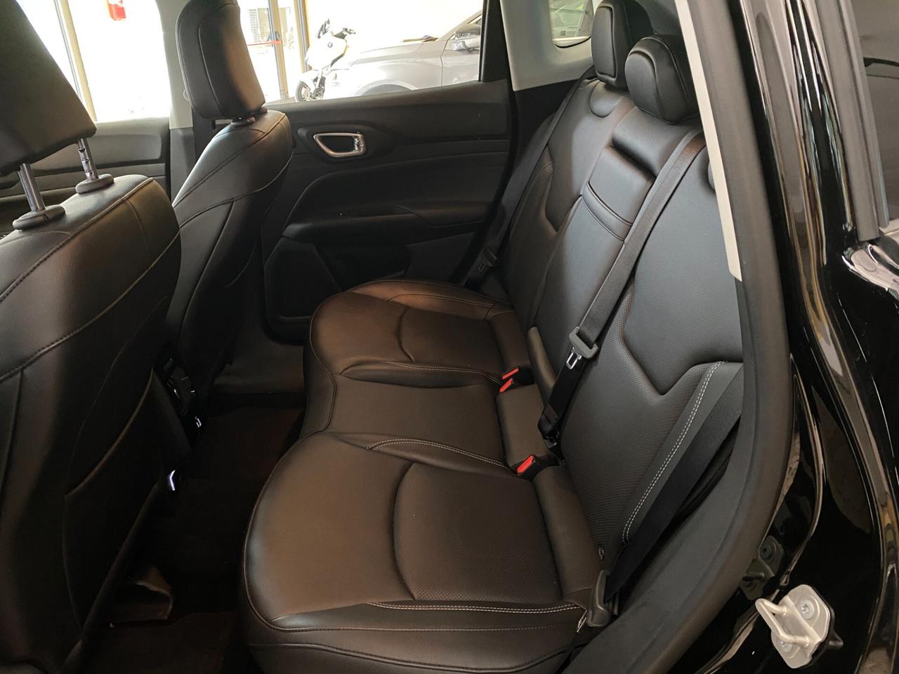 Jeep Compass 1.6 Multijet S