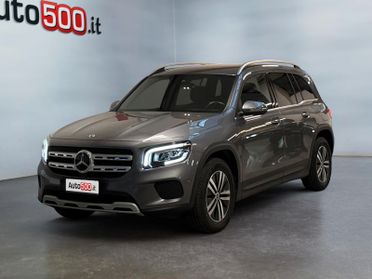 Mercedes-Benz GLB 180 d Automatic Business