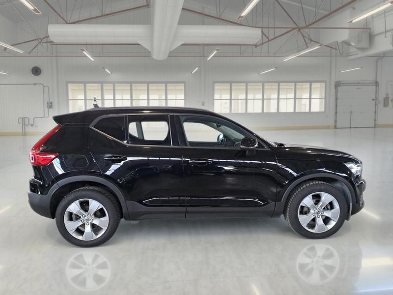 VOLVO XC40 T2 automatico Business