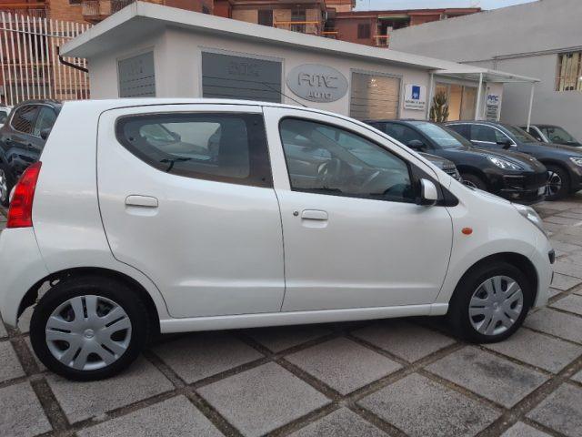 NISSAN Pixo 1.0 5 porte Easy