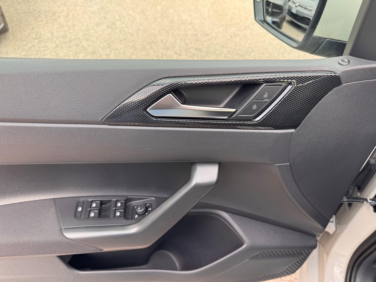 Volkswagen Polo 1.0 TSI Style NEOPATENTATI