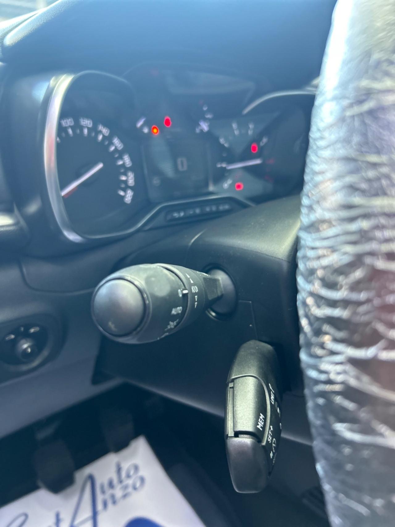 Citroen C3 1.6 BlueHDi 75cv Shine 2018