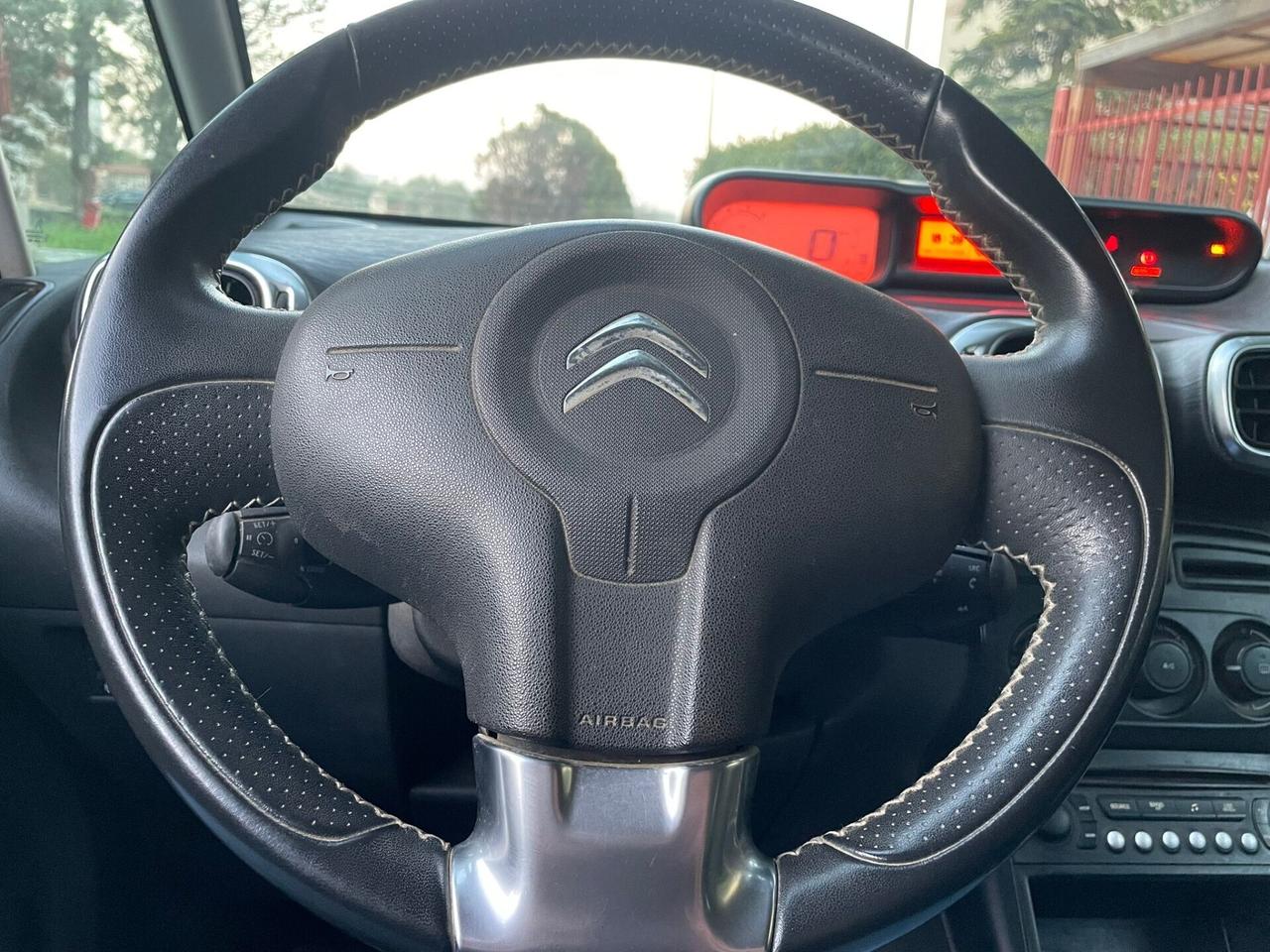 Citroen C3 Picasso BlueHDi 100 Exclusive