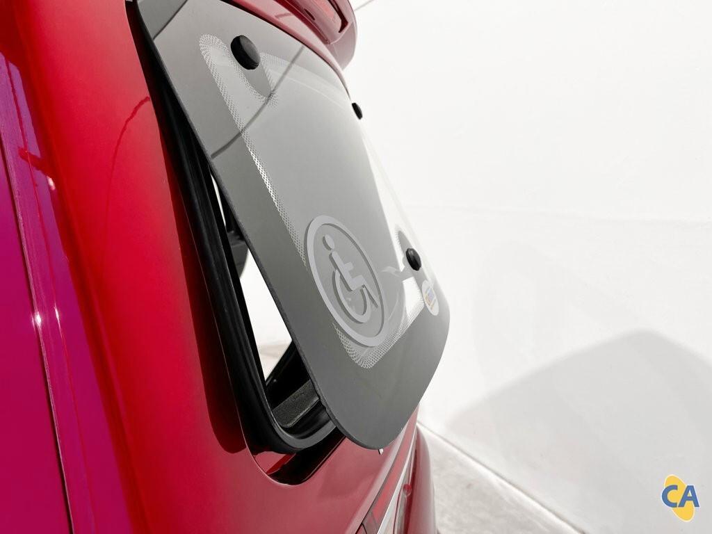 FREEDOM OTTO - Macchina Senza Patente