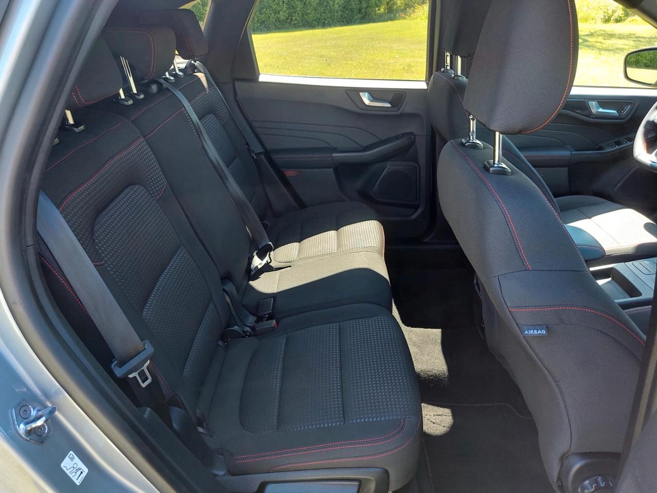 Ford Kuga 1.5 EcoBlue 120 CV aut. 2WD ST-Line