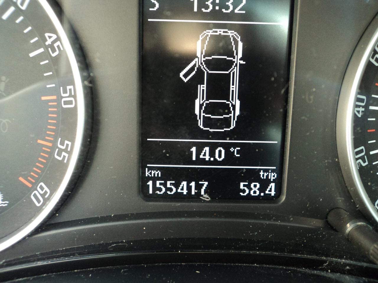 Skoda Octavia 1.6 TDI