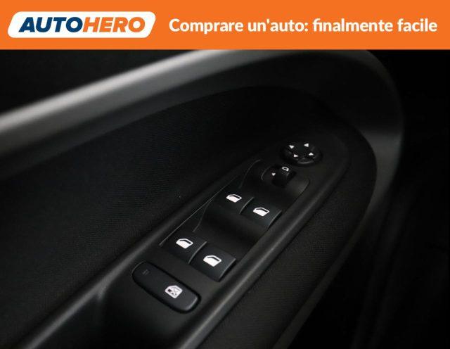 JEEP Avenger 1.2 Turbo 100 CV Longitude