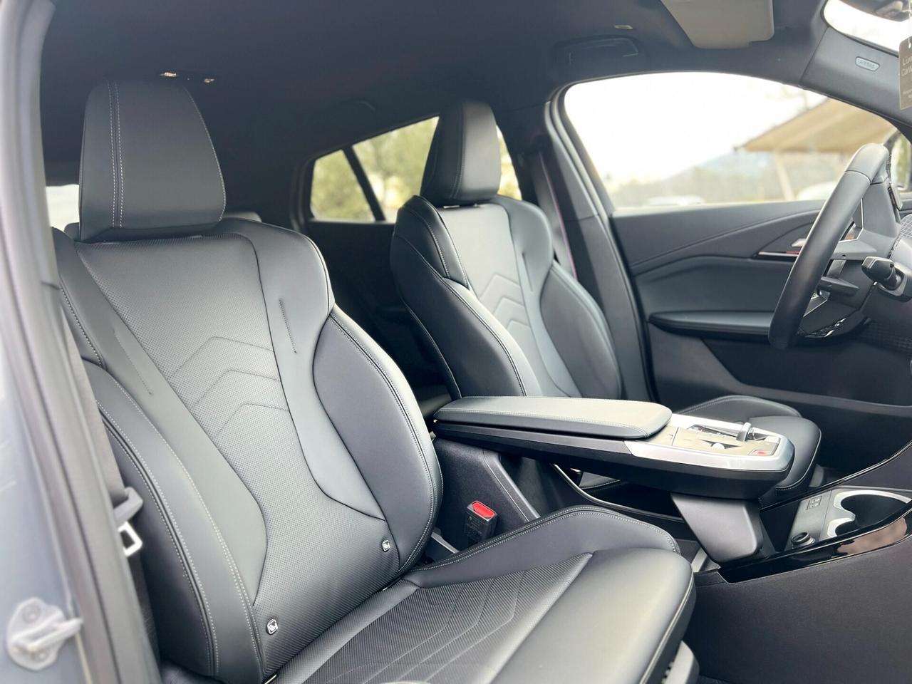 Bmw X2 sDrive 18d Msport Pro