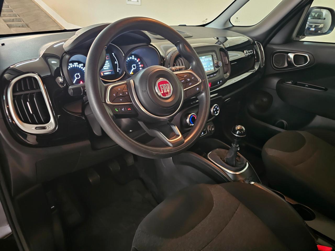 Fiat 500L 1.3 Multijet 95 CV Urban