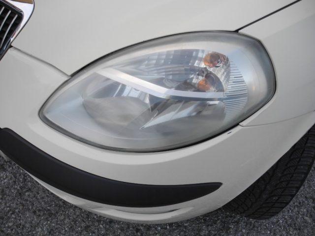 LANCIA Ypsilon 1.2 16v Oro - Ok NEOPATENTATI - UNICO PROPRIETARIO